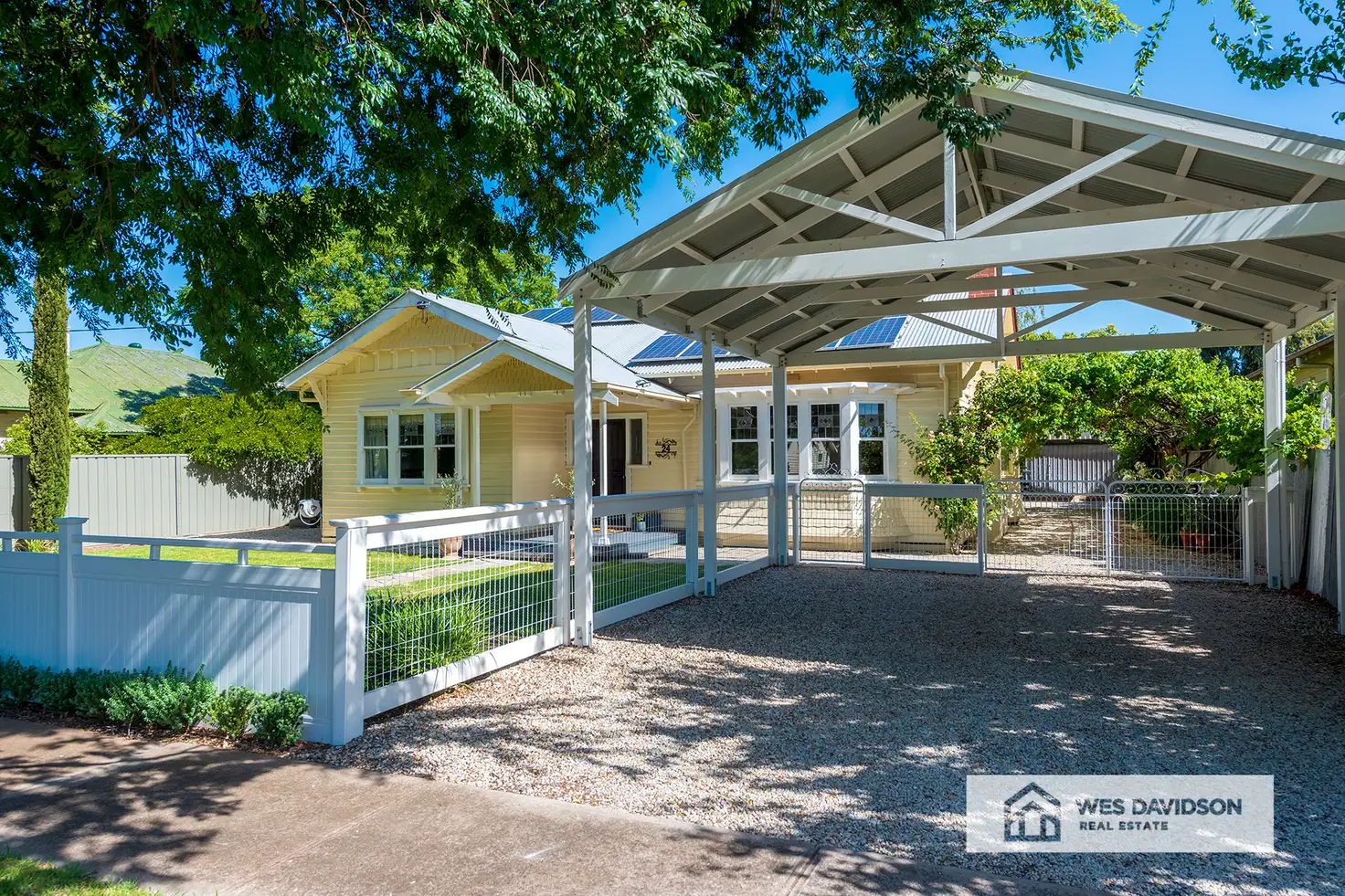 Main view of Homely house listing, 24 George Street, Horsham VIC 3400