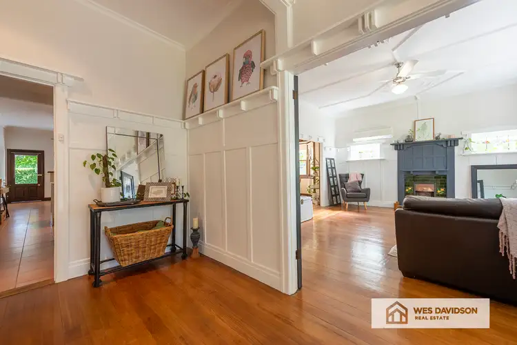 Second view of Homely house listing, 24 George Street, Horsham VIC 3400