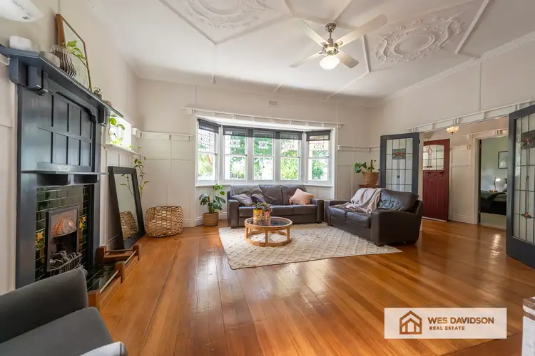 Third view of Homely house listing, 24 George Street, Horsham VIC 3400