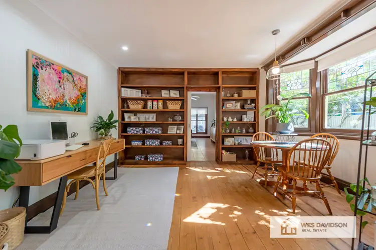 Fourth view of Homely house listing, 24 George Street, Horsham VIC 3400