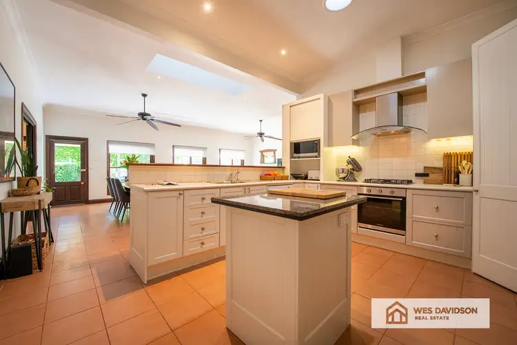 Fifth view of Homely house listing, 24 George Street, Horsham VIC 3400