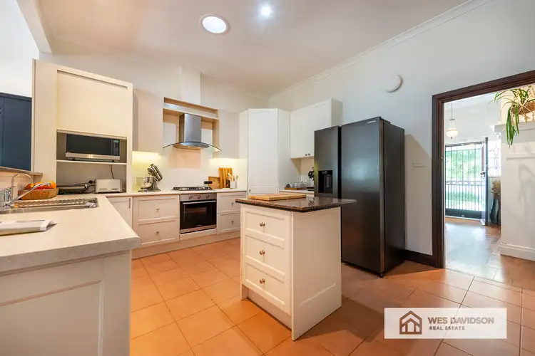 Sixth view of Homely house listing, 24 George Street, Horsham VIC 3400