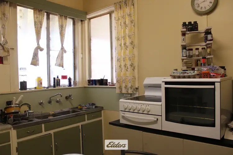 Second view of Homely house listing, 107 Wattle Street, Manangatang VIC 3546