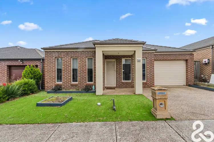 28 Alhambra Drive, Epping VIC 3076