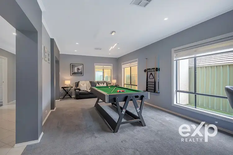 Second view of Homely house listing, 8 Sandstone Avenue, Walkley Heights SA 5098