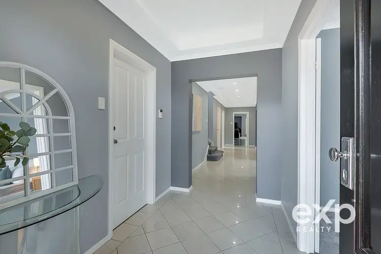 Fourth view of Homely house listing, 8 Sandstone Avenue, Walkley Heights SA 5098