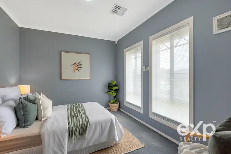 Fifth view of Homely house listing, 8 Sandstone Avenue, Walkley Heights SA 5098