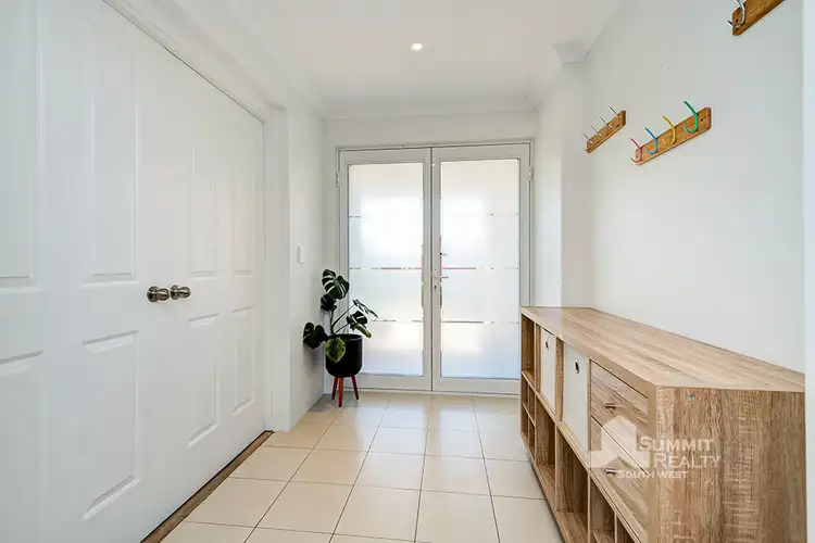 Third view of Homely house listing, 8 Rodondo Street, Dalyellup WA 6230