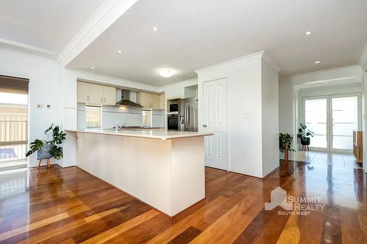 Fourth view of Homely house listing, 8 Rodondo Street, Dalyellup WA 6230