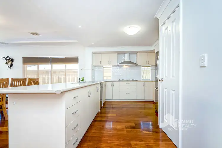 Fifth view of Homely house listing, 8 Rodondo Street, Dalyellup WA 6230
