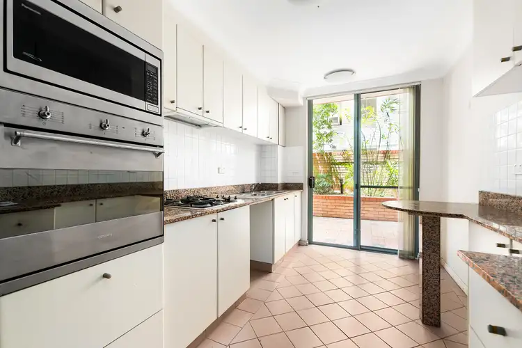 Third view of Homely apartment listing, 508/8 Spring Street, Bondi Junction NSW 2022