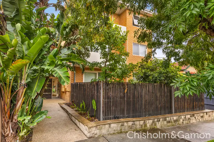 3/101 Spray Street, Elwood VIC 3184