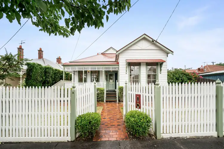 2 Crawley Street, Reservoir VIC 3073