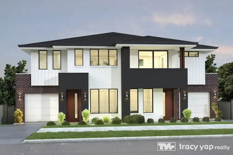 15&17 Driver Street, Denistone West NSW 2114