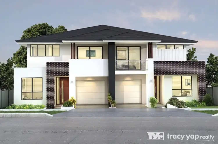 Second view of Homely house listing, 15&17 Driver Street, Denistone West NSW 2114