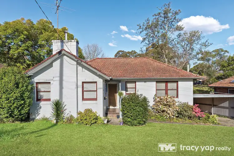 Fourth view of Homely house listing, 15&17 Driver Street, Denistone West NSW 2114