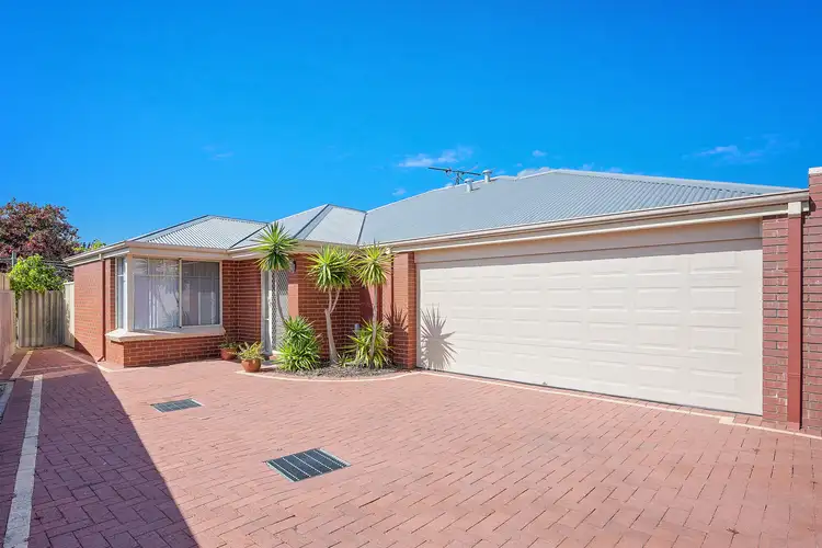 17c Frankel Street, Carey Park WA 6230