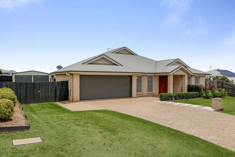 Main view of Homely house listing, 29 Sommariva Street, Westbrook QLD 4350