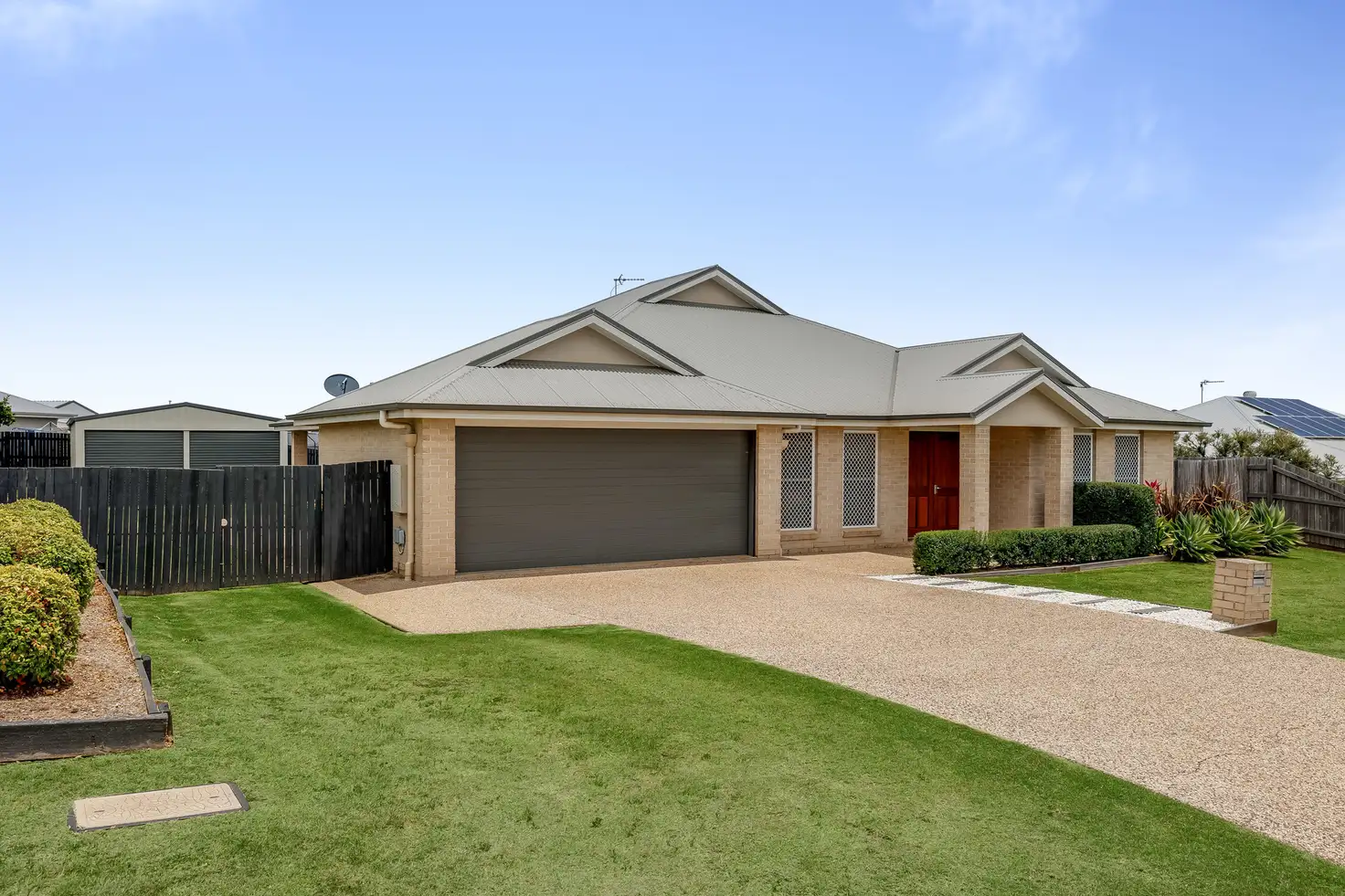 Main view of Homely house listing, 29 Sommariva Street, Westbrook QLD 4350
