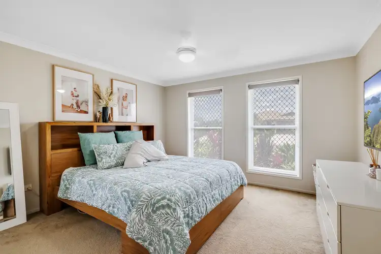 Fifth view of Homely house listing, 29 Sommariva Street, Westbrook QLD 4350