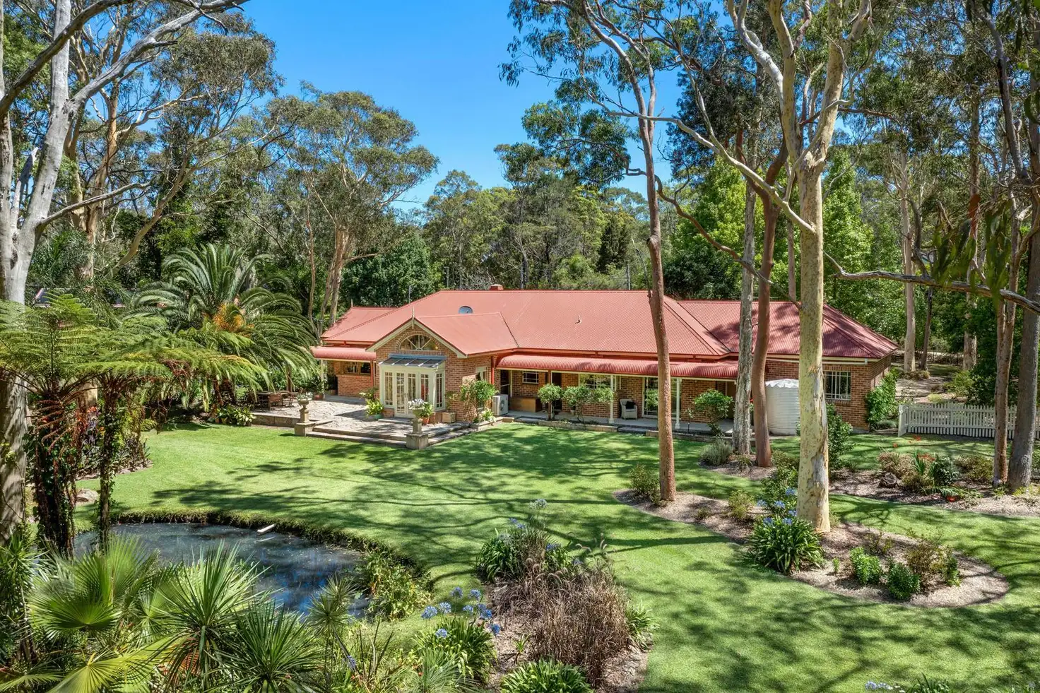 Main view of Homely rural property listing, 11 Colony Close, Medowie NSW 2318