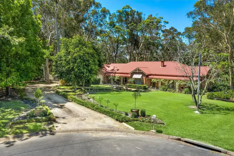 Second view of Homely rural property listing, 11 Colony Close, Medowie NSW 2318