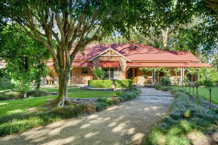 Third view of Homely rural property listing, 11 Colony Close, Medowie NSW 2318