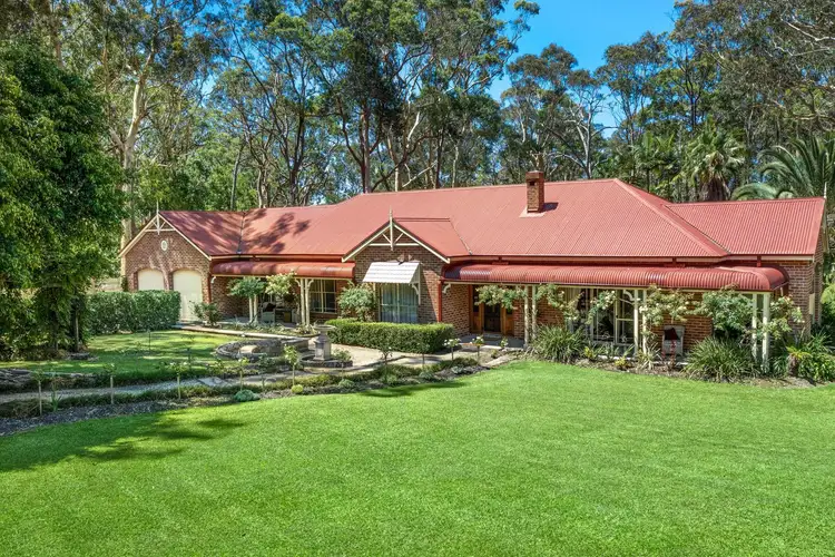 Fourth view of Homely rural property listing, 11 Colony Close, Medowie NSW 2318