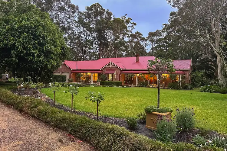 Fifth view of Homely rural property listing, 11 Colony Close, Medowie NSW 2318