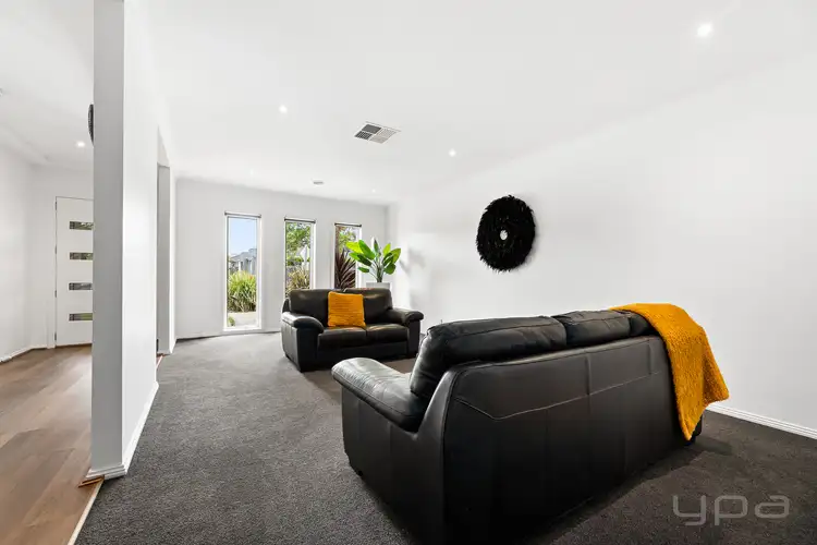 Third view of Homely house listing, 7 Hindmarsh Drive, Manor Lakes VIC 3024