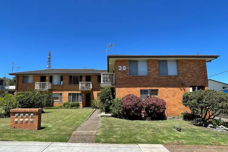 Second view of Homely unit listing, 5/30 Munster Street, Port Macquarie NSW 2444