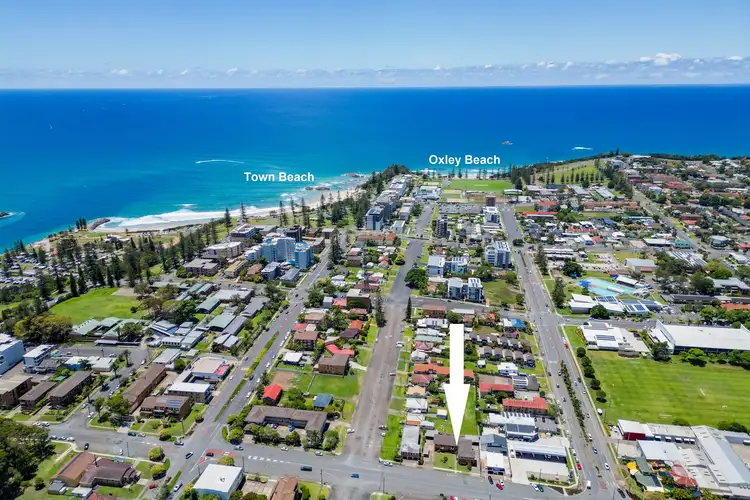Third view of Homely unit listing, 5/30 Munster Street, Port Macquarie NSW 2444