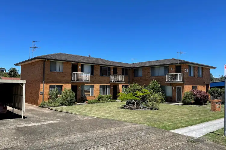 Fifth view of Homely unit listing, 5/30 Munster Street, Port Macquarie NSW 2444