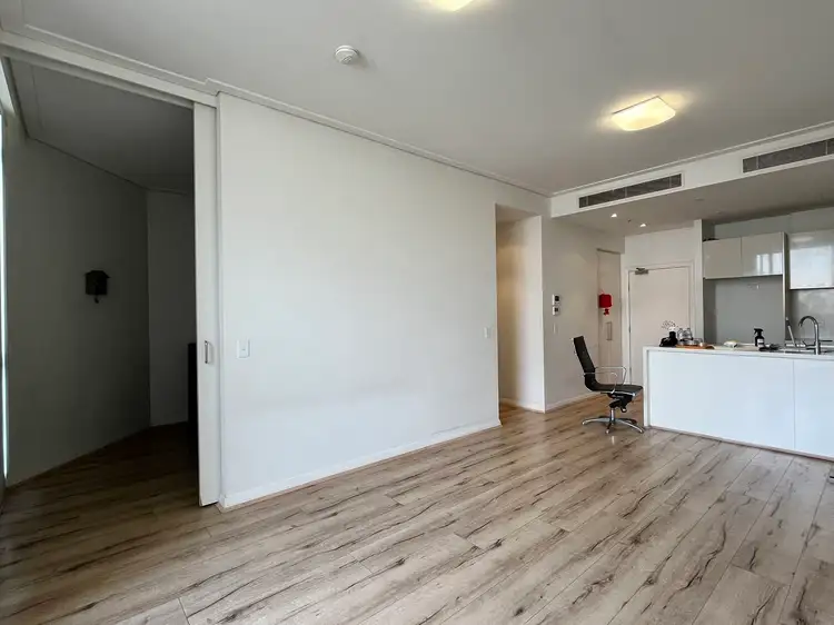 Second view of Homely apartment listing, 505C/5 Pope Street, Ryde NSW 2112