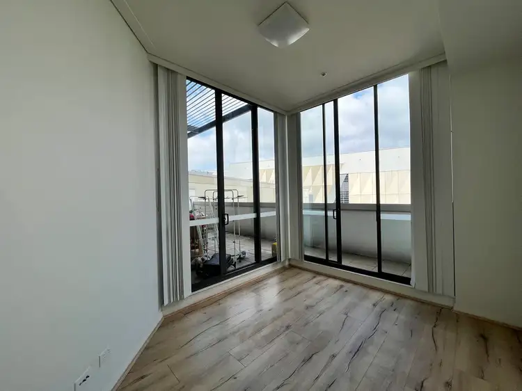 Third view of Homely apartment listing, 505C/5 Pope Street, Ryde NSW 2112