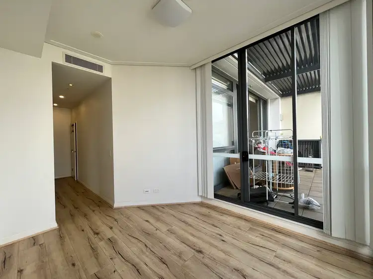 Fourth view of Homely apartment listing, 505C/5 Pope Street, Ryde NSW 2112