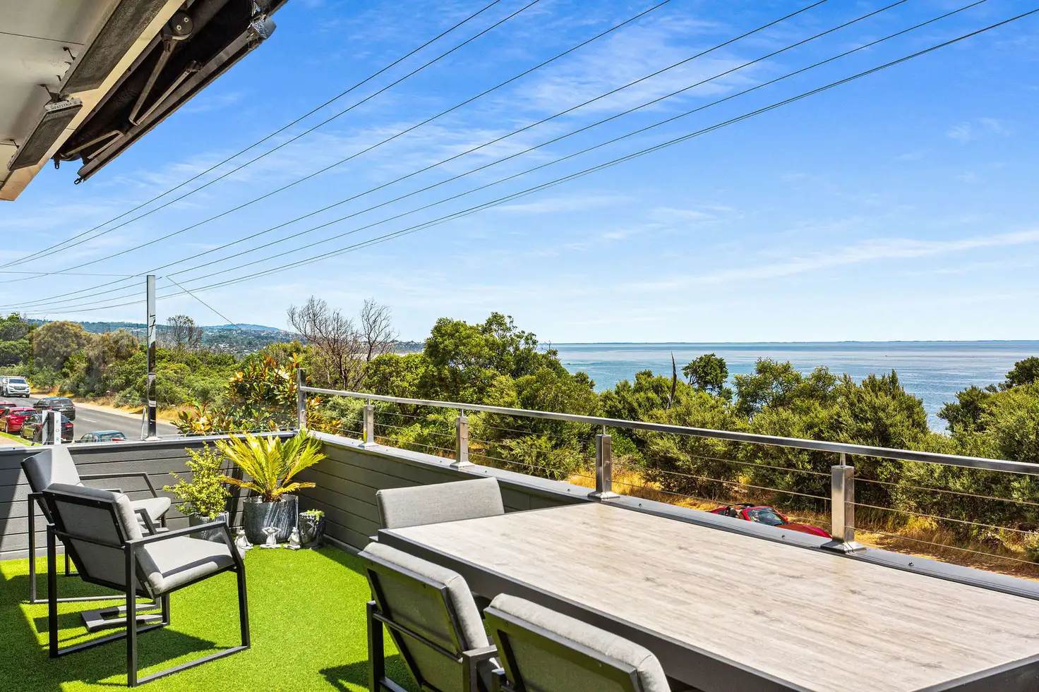 Main view of Homely townhouse listing, 6/610 Esplanade, Mount Martha VIC 3934