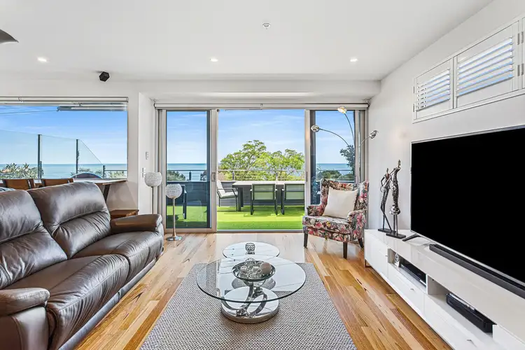 Third view of Homely townhouse listing, 6/610 Esplanade, Mount Martha VIC 3934
