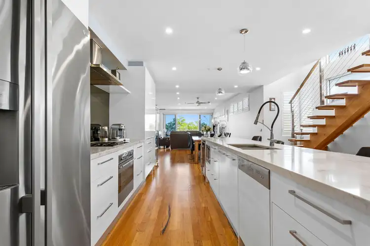 Sixth view of Homely townhouse listing, 6/610 Esplanade, Mount Martha VIC 3934