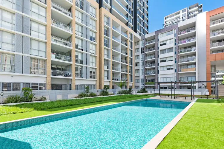 418/2 Thallon Street, Carlingford NSW 2118