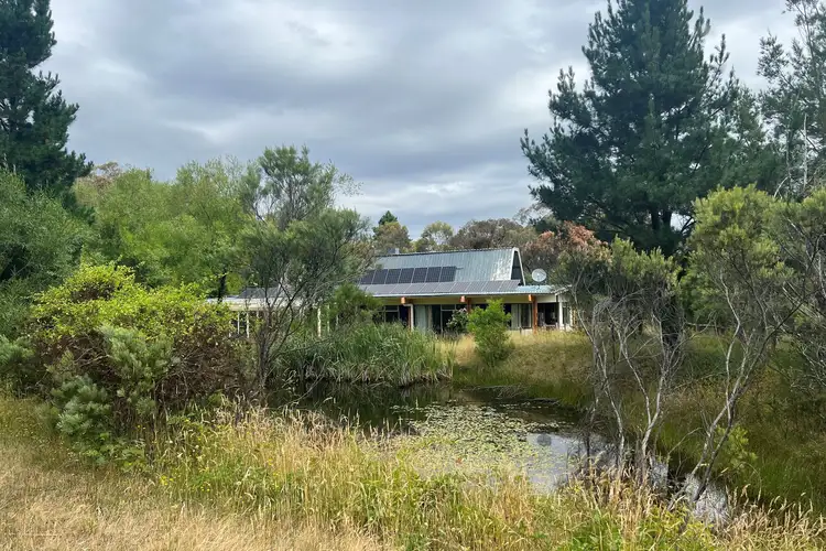 223 Little Burra Road, Burra NSW 2620