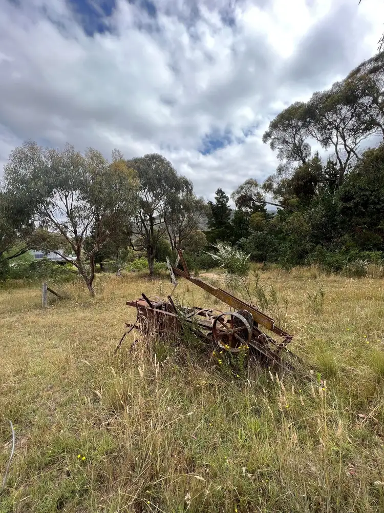Fifth view of Homely land listing, 223 Little Burra Road, Burra NSW 2620