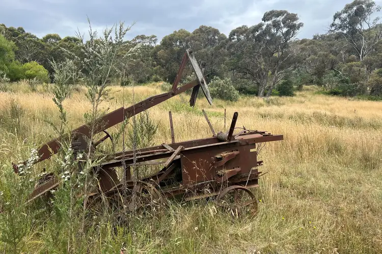 Seventh view of Homely land listing, 223 Little Burra Road, Burra NSW 2620