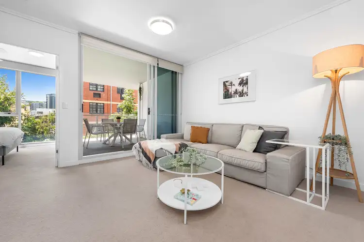 209/113 Commercial Road, Teneriffe QLD 4005