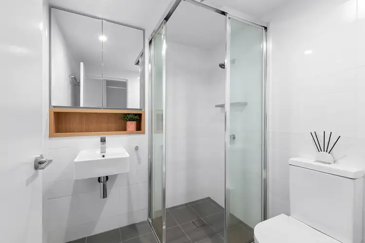 Sixth view of Homely apartment listing, 209/113 Commercial Road, Teneriffe QLD 4005