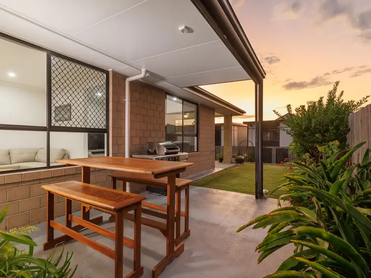 Fifth view of Homely house listing, 20 Castamore Way, Richlands QLD 4077