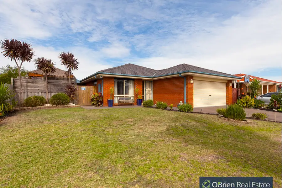 Main view of Homely house listing, 33 Glenaire Crescent, Cranbourne West VIC 3977