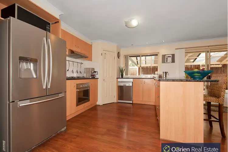 Fifth view of Homely house listing, 33 Glenaire Crescent, Cranbourne West VIC 3977