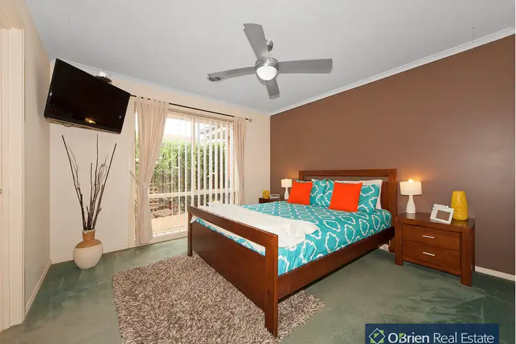 Sixth view of Homely house listing, 33 Glenaire Crescent, Cranbourne West VIC 3977