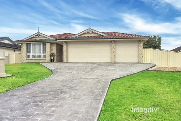 17 Blue Gum Way, North Nowra NSW 2541